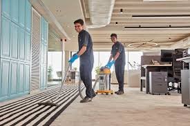 Integrated Facility Operations & Maintenance