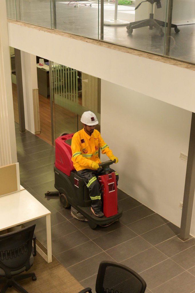 Housekeeping & Cleaning