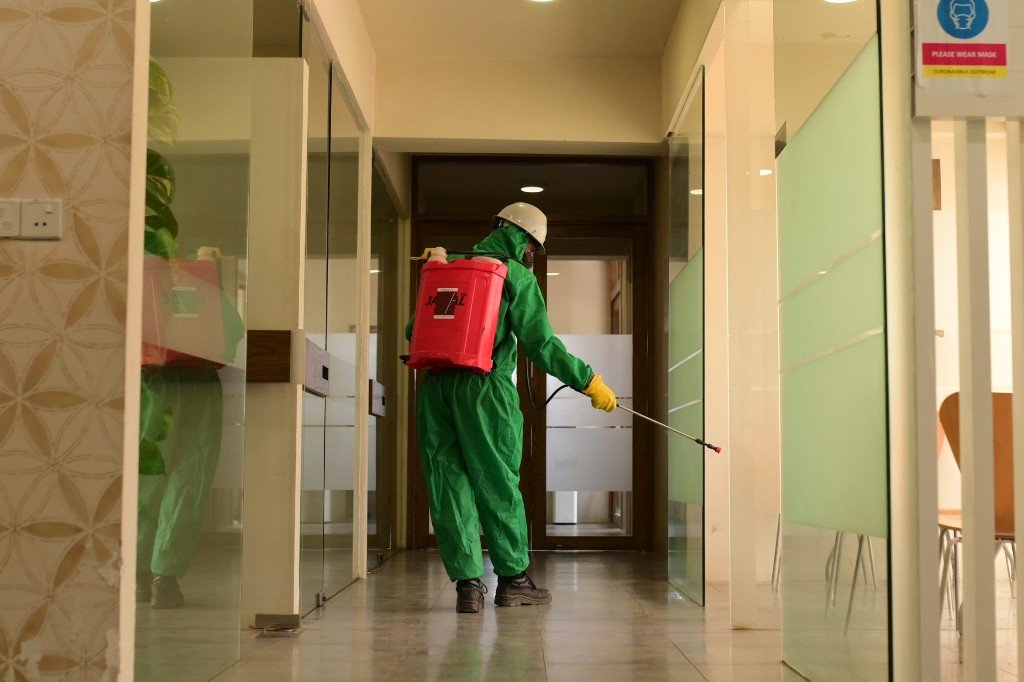 Integrated Pest Management